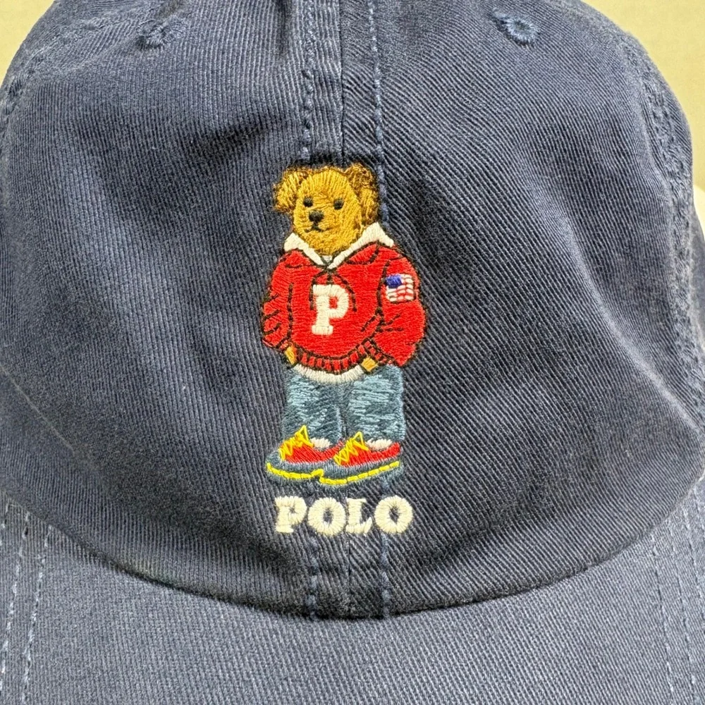 Polo Ralph Lauren polo ralph
